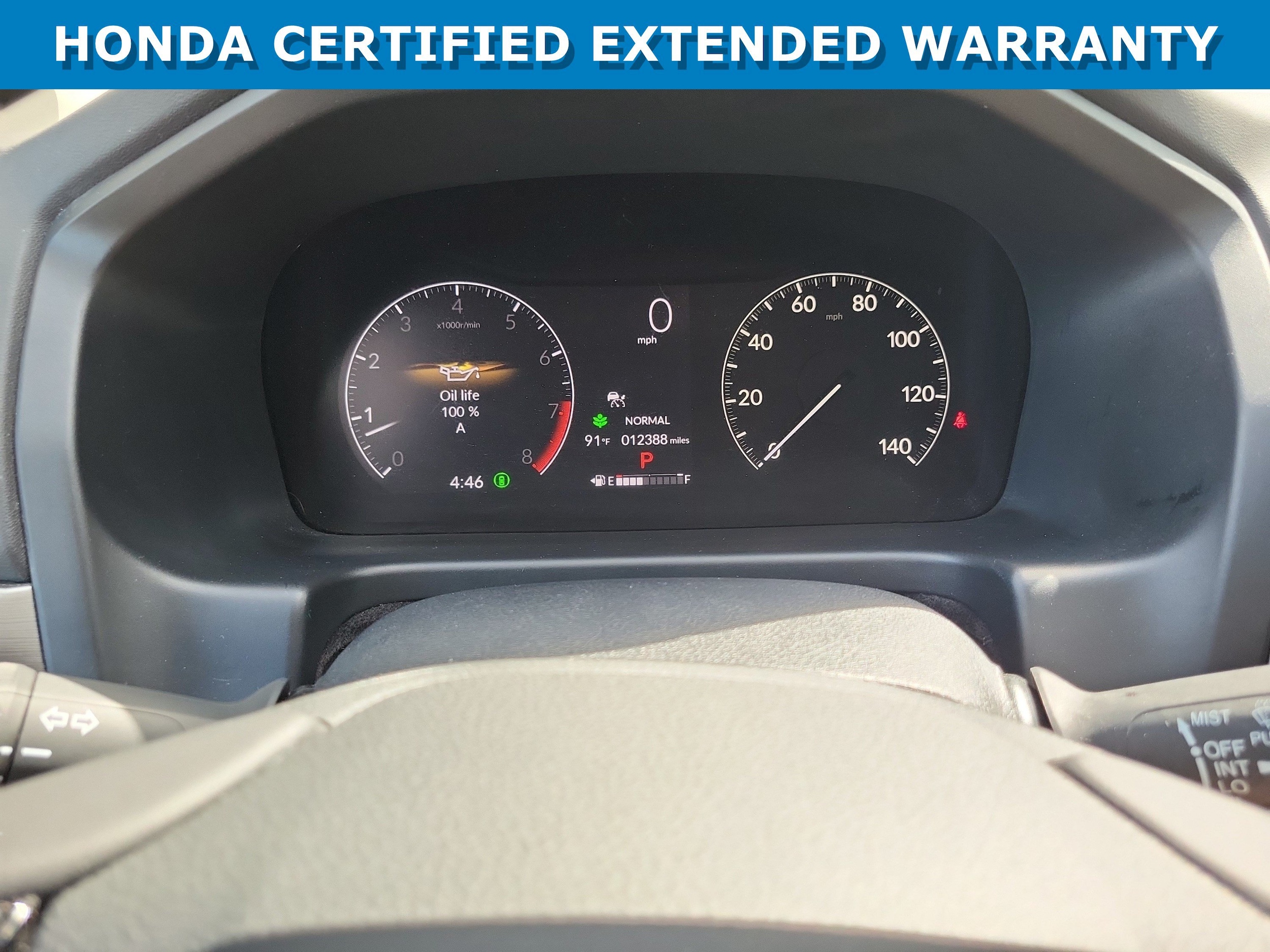 2025 Honda Odyssey EX-L - Photo 34