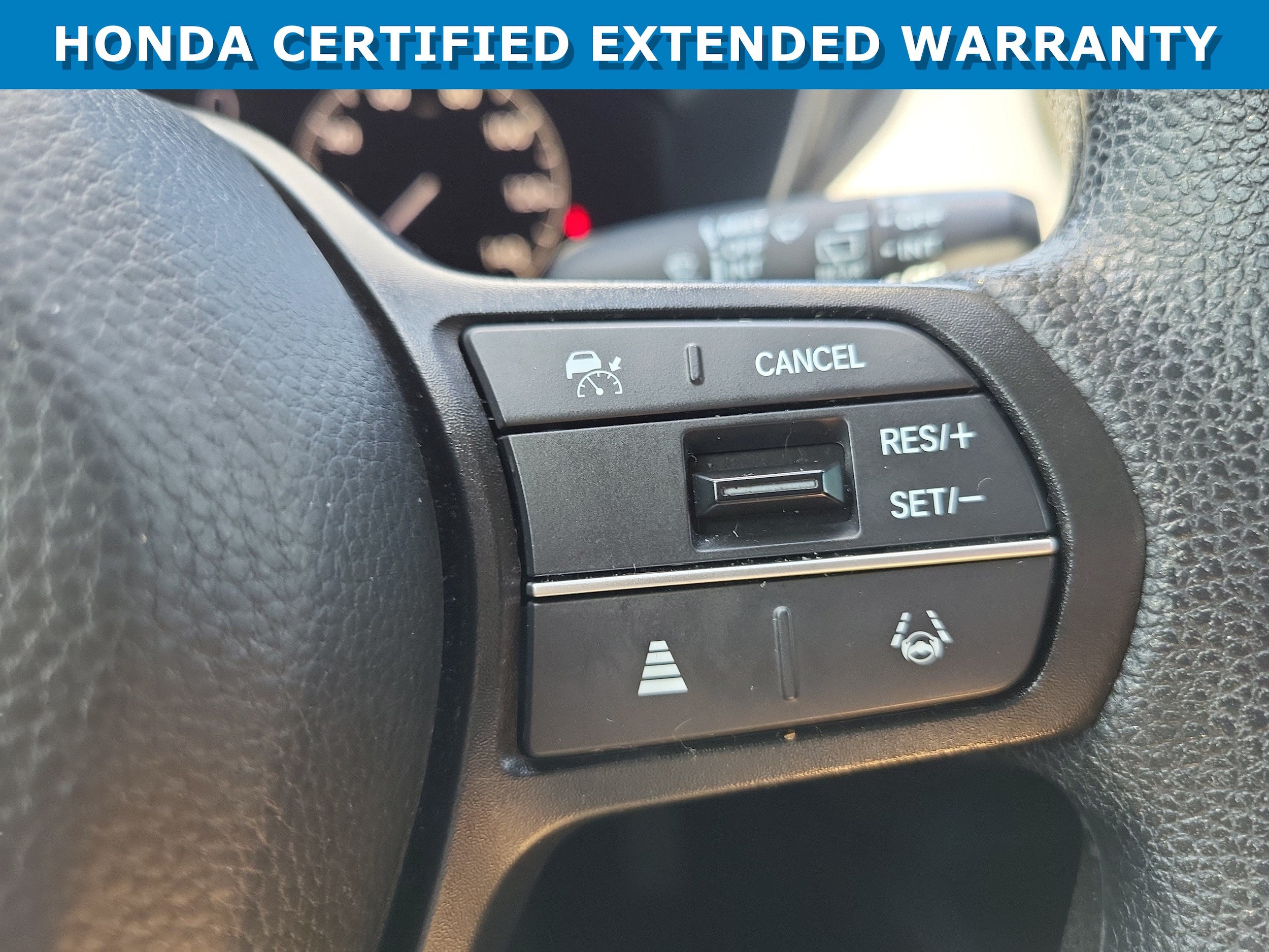 2025 Honda HR-V LX - Photo 30