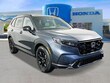  Honda CR-V Hybrid