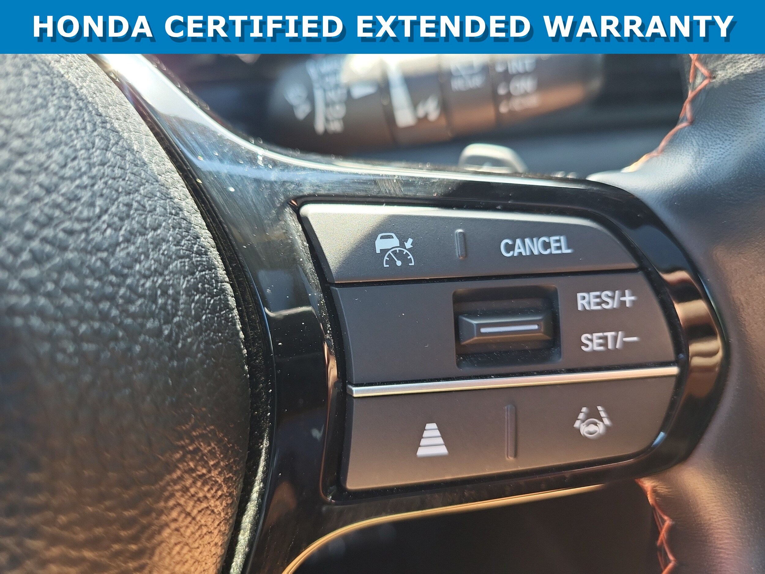 2025 Honda Pilot TrailSport - Photo 37