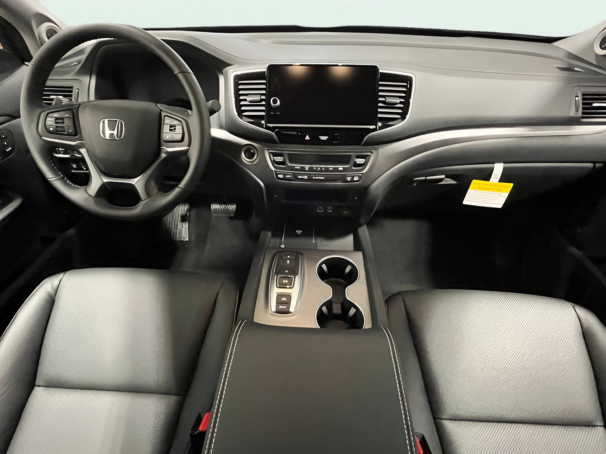 2026 Honda Ridgeline RTL - Photo 20