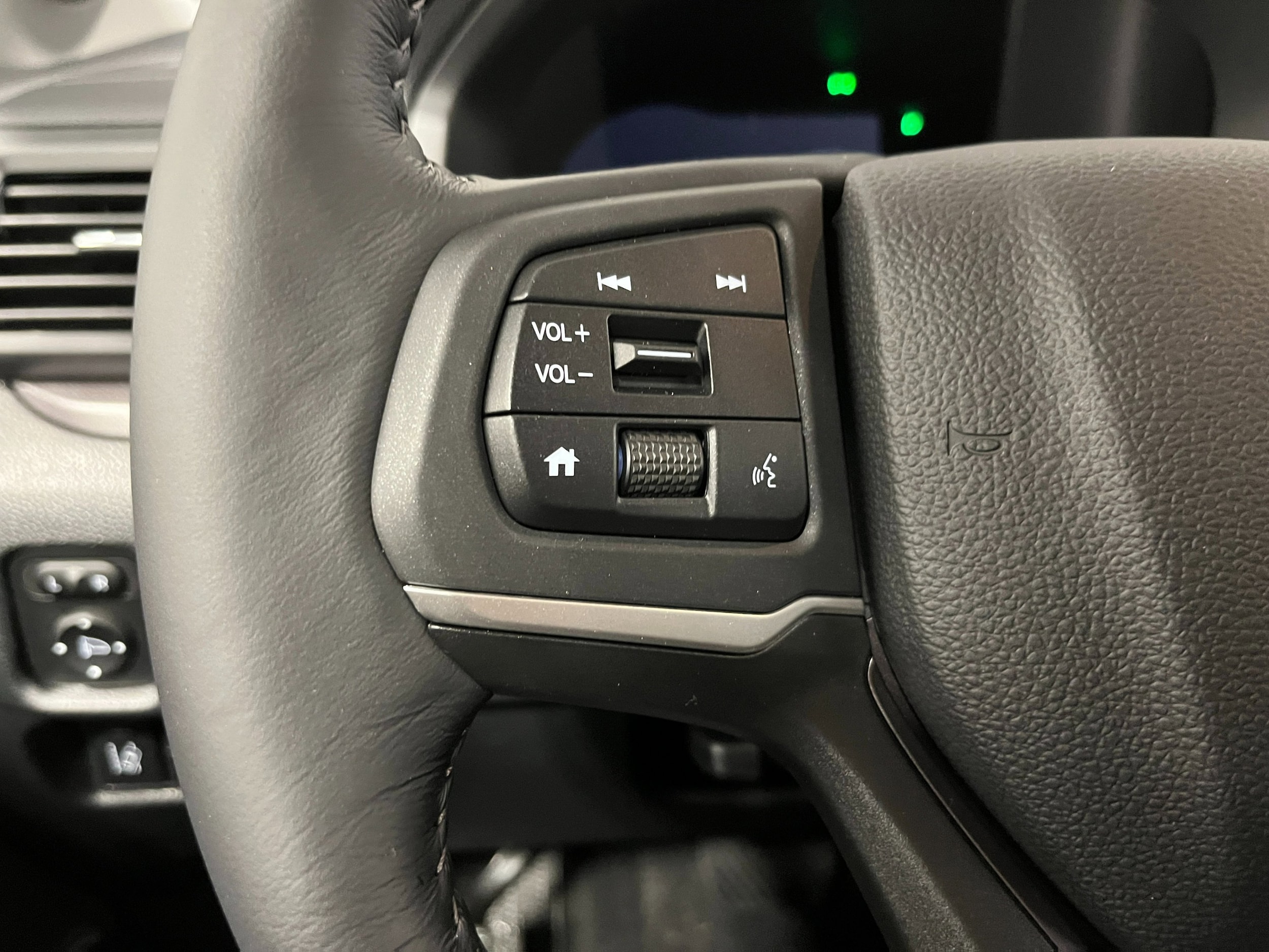 2026 Honda Ridgeline RTL - Photo 16