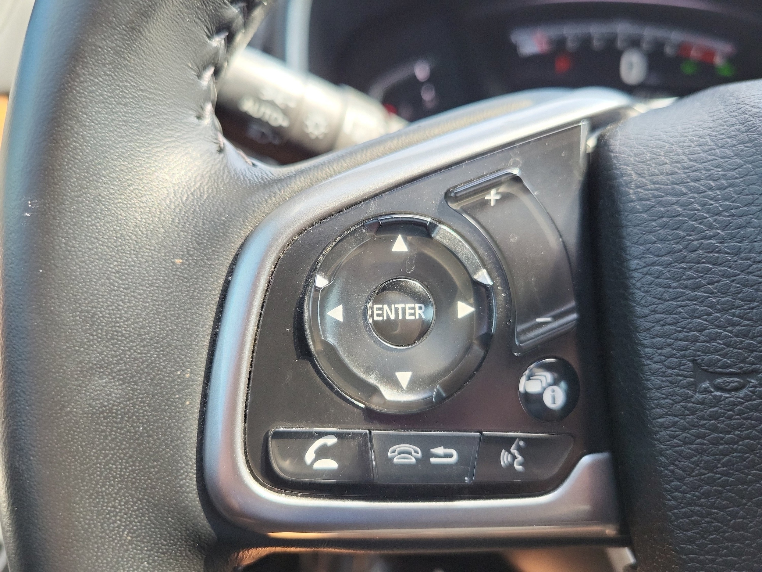 2022 Honda CR-V EX-L - Photo 29