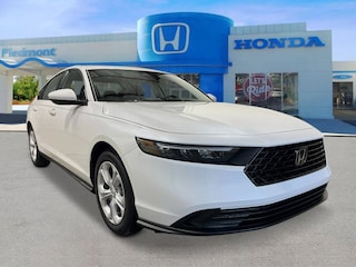 2026 Honda Accord