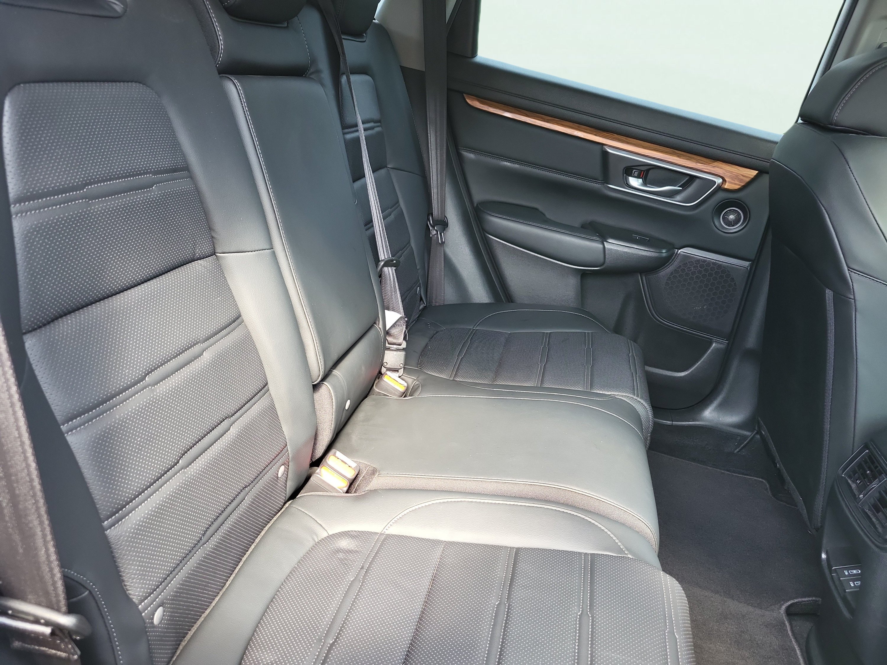 2022 Honda CR-V EX-L - Photo 16