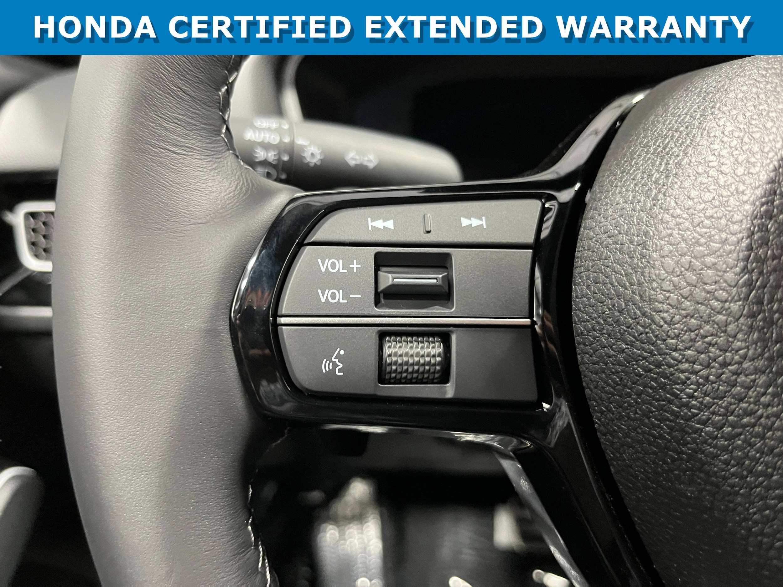 2025 Honda Civic Hatchback Sport Touring - Photo 16