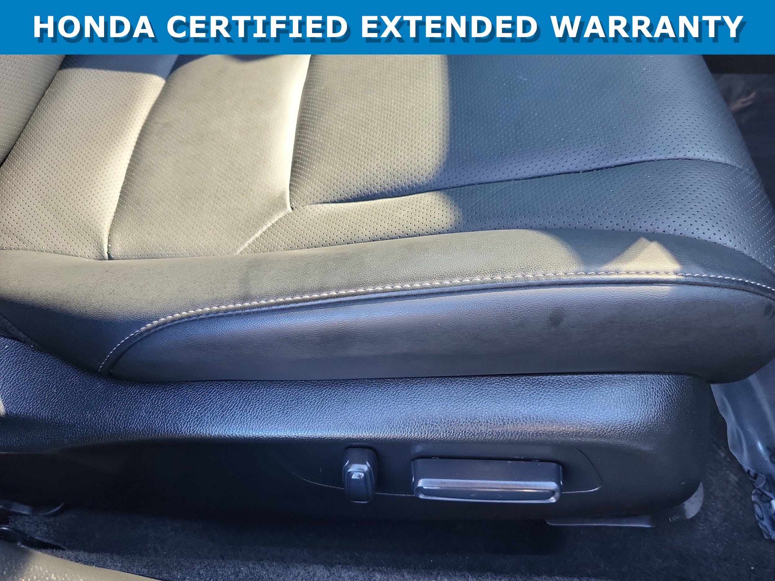 2024 Honda Accord Hybrid Sport-L - Photo 18