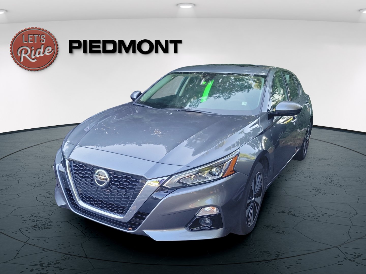 2021 Nissan Altima