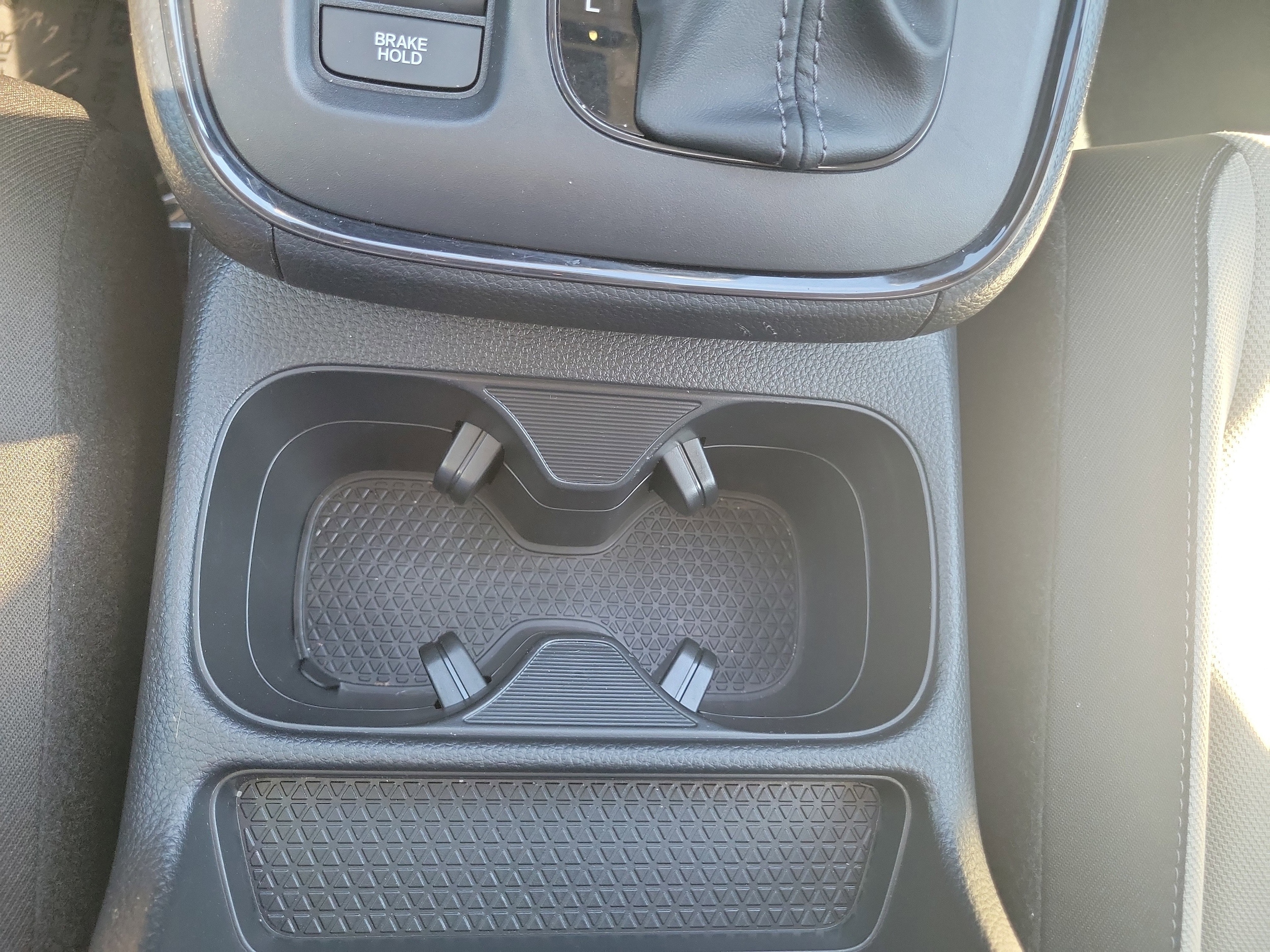 2025 Honda CR-V EX - Photo 38