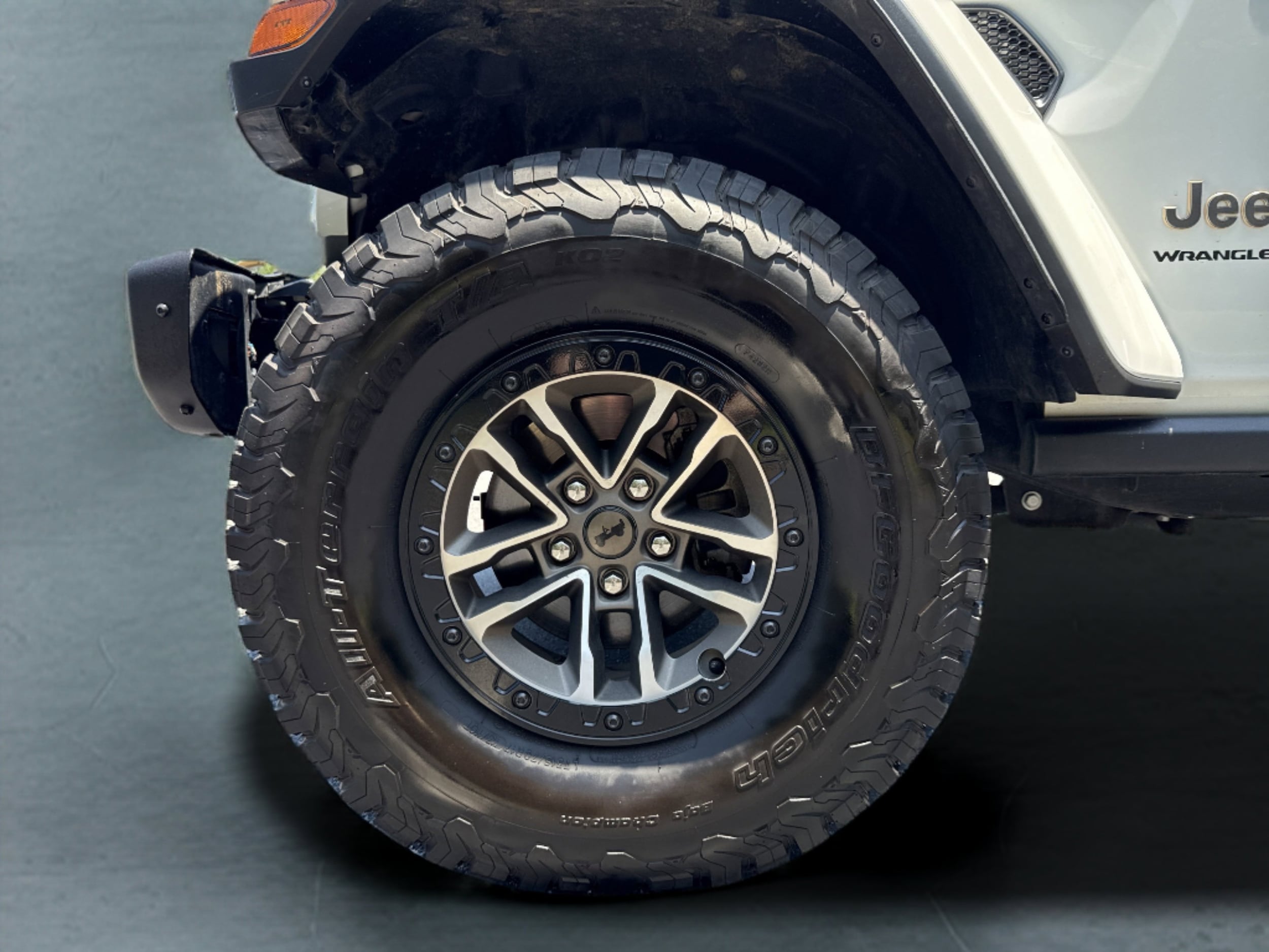 2024 Jeep Wrangler 4-Door Rubicon 392 - Photo 29