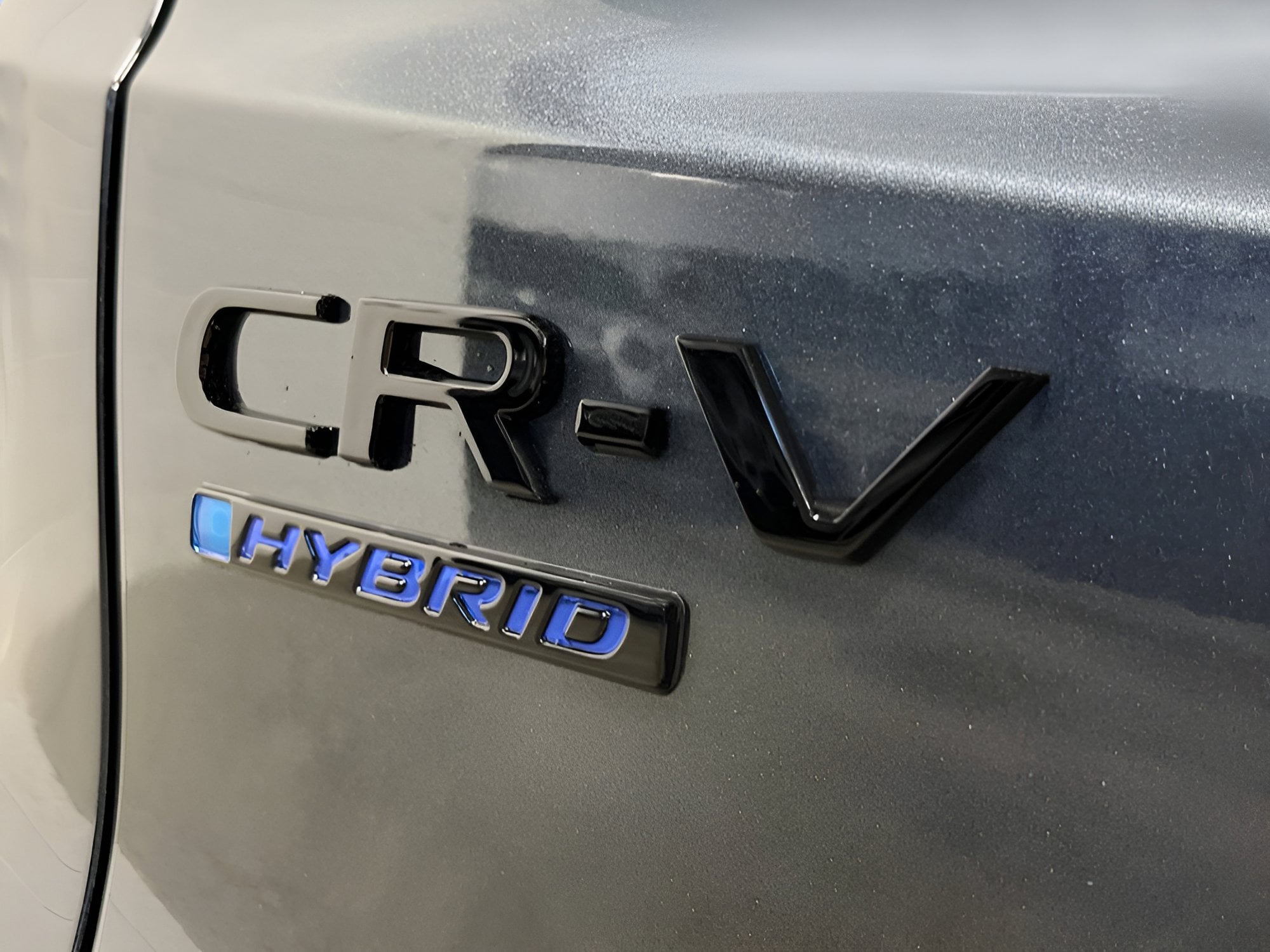 2026 Honda CR-V Sport-L - Photo 28