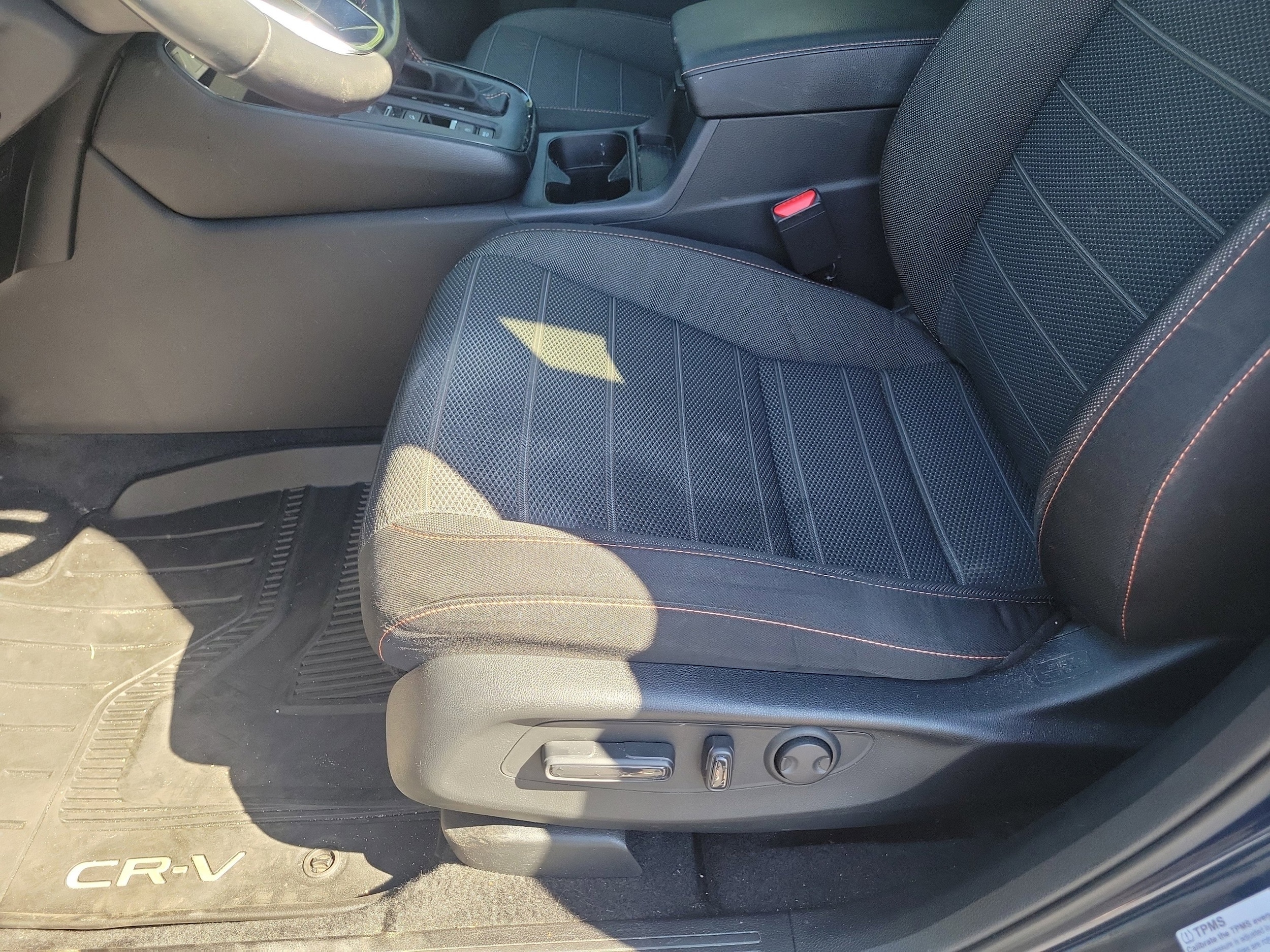2023 Honda CR-V Sport - Photo 25