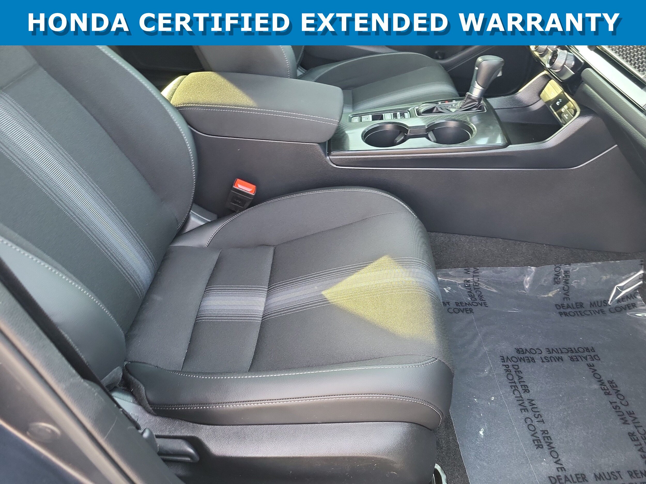 2025 Honda Civic Hatchback Sport - Photo 20
