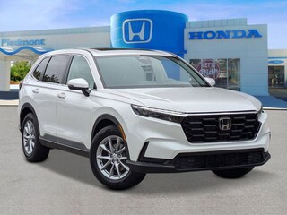 2026 Honda CR-V EX SUV