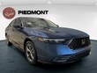  Honda Accord Hybrid