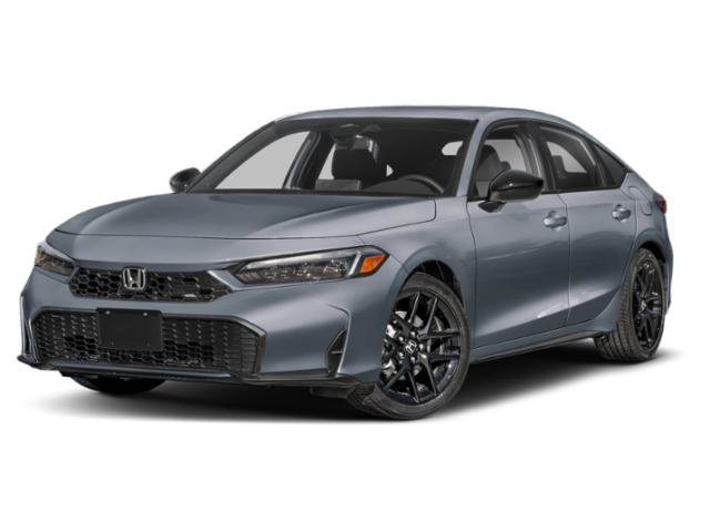  Honda Civic Hybrid
