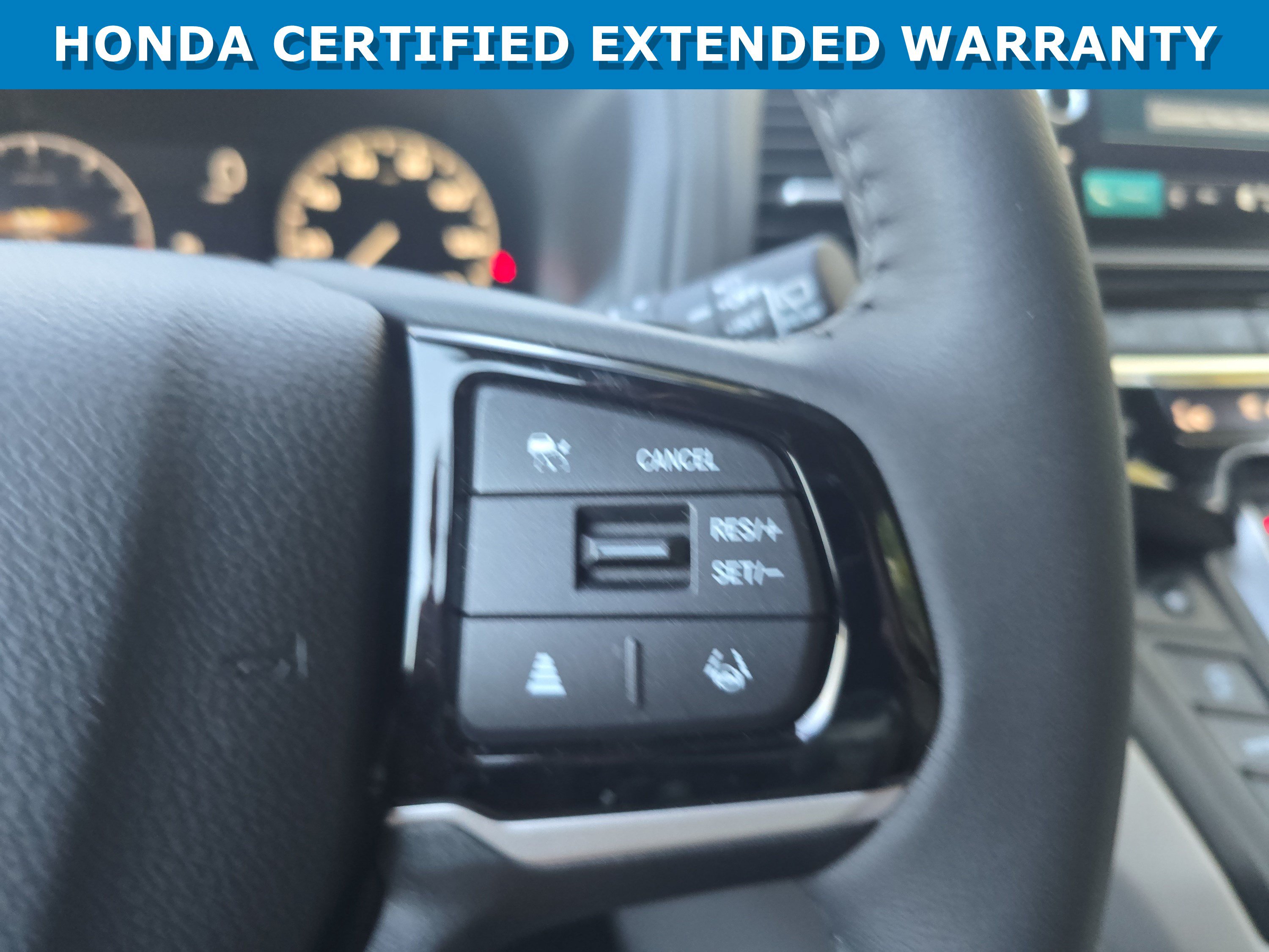 2026 Honda Odyssey EX-L - Photo 35