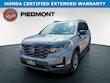  Honda Passport