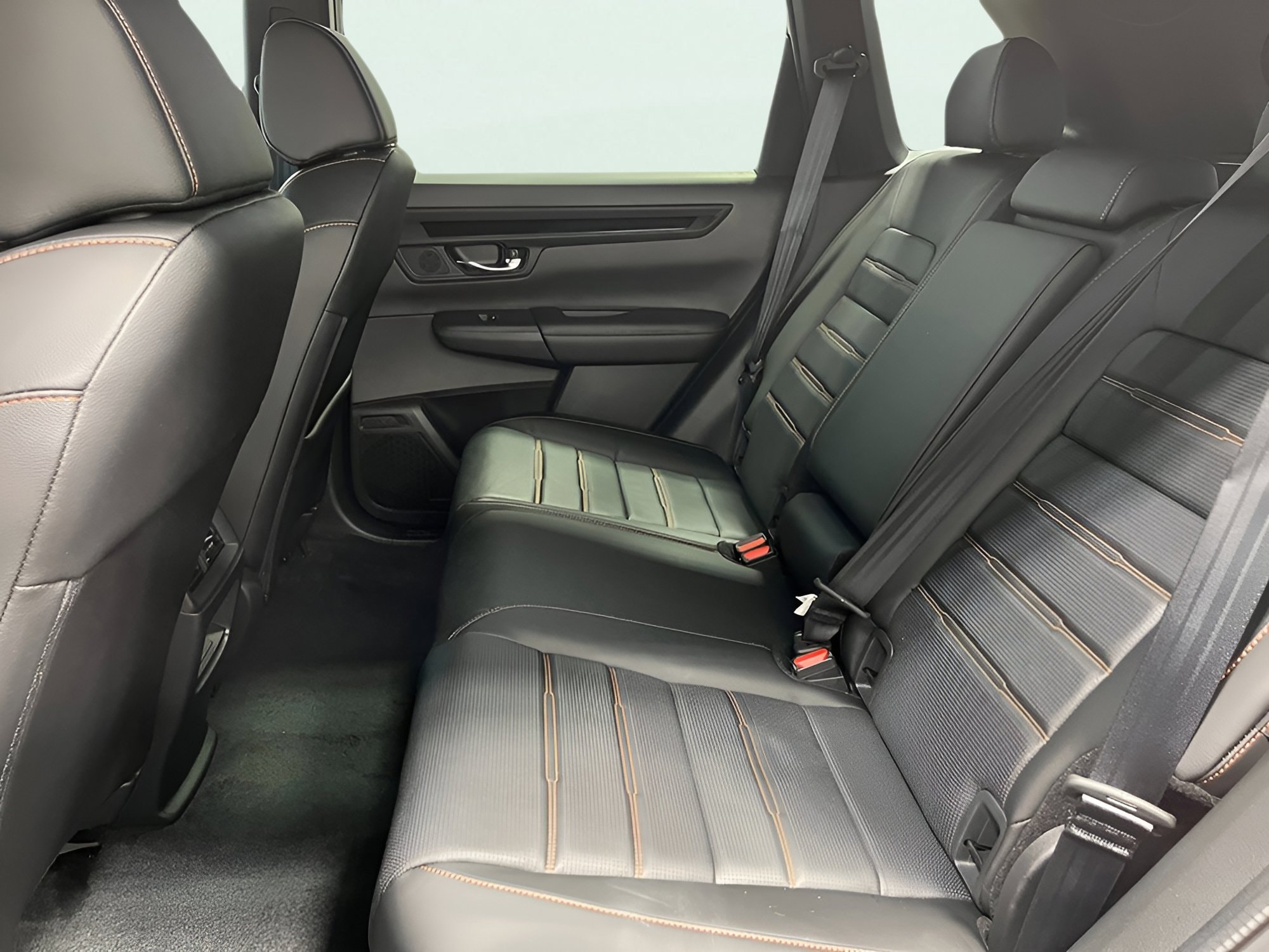2026 Honda CR-V Sport-L - Photo 22