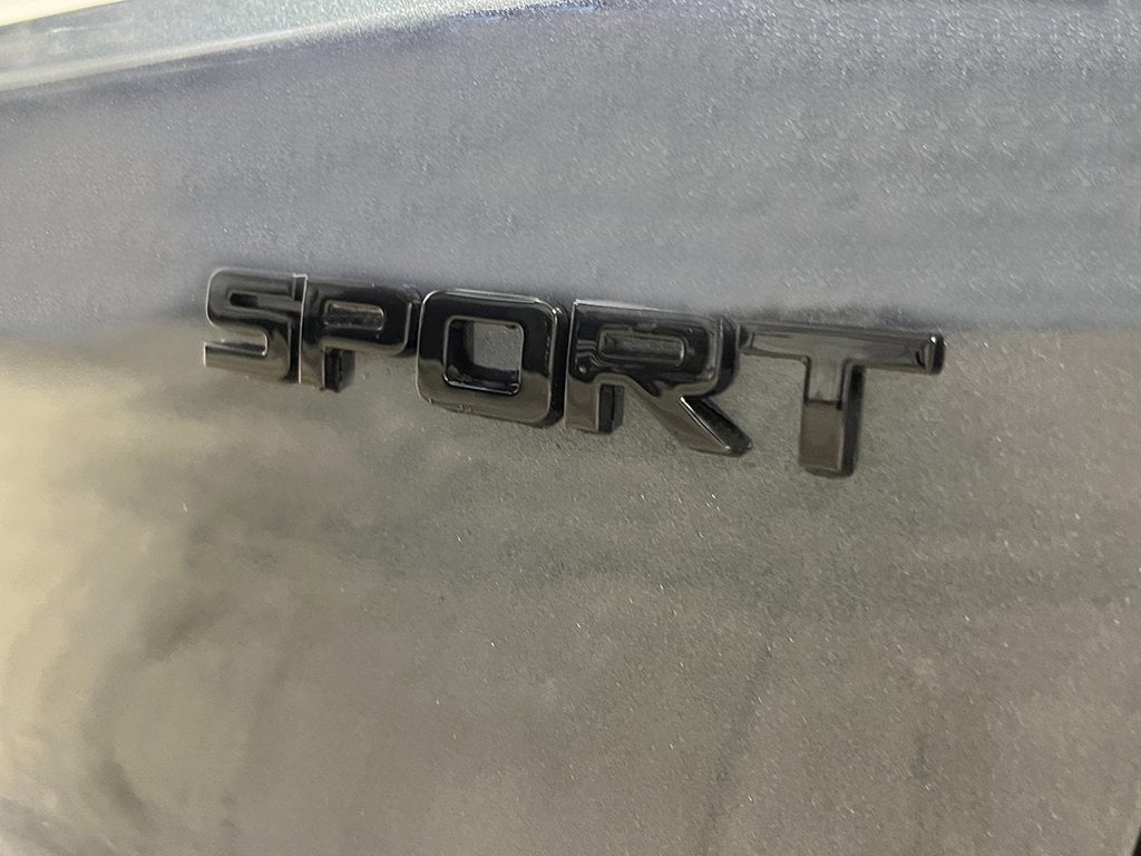 2026 Honda CR-V Sport-L - Photo 29