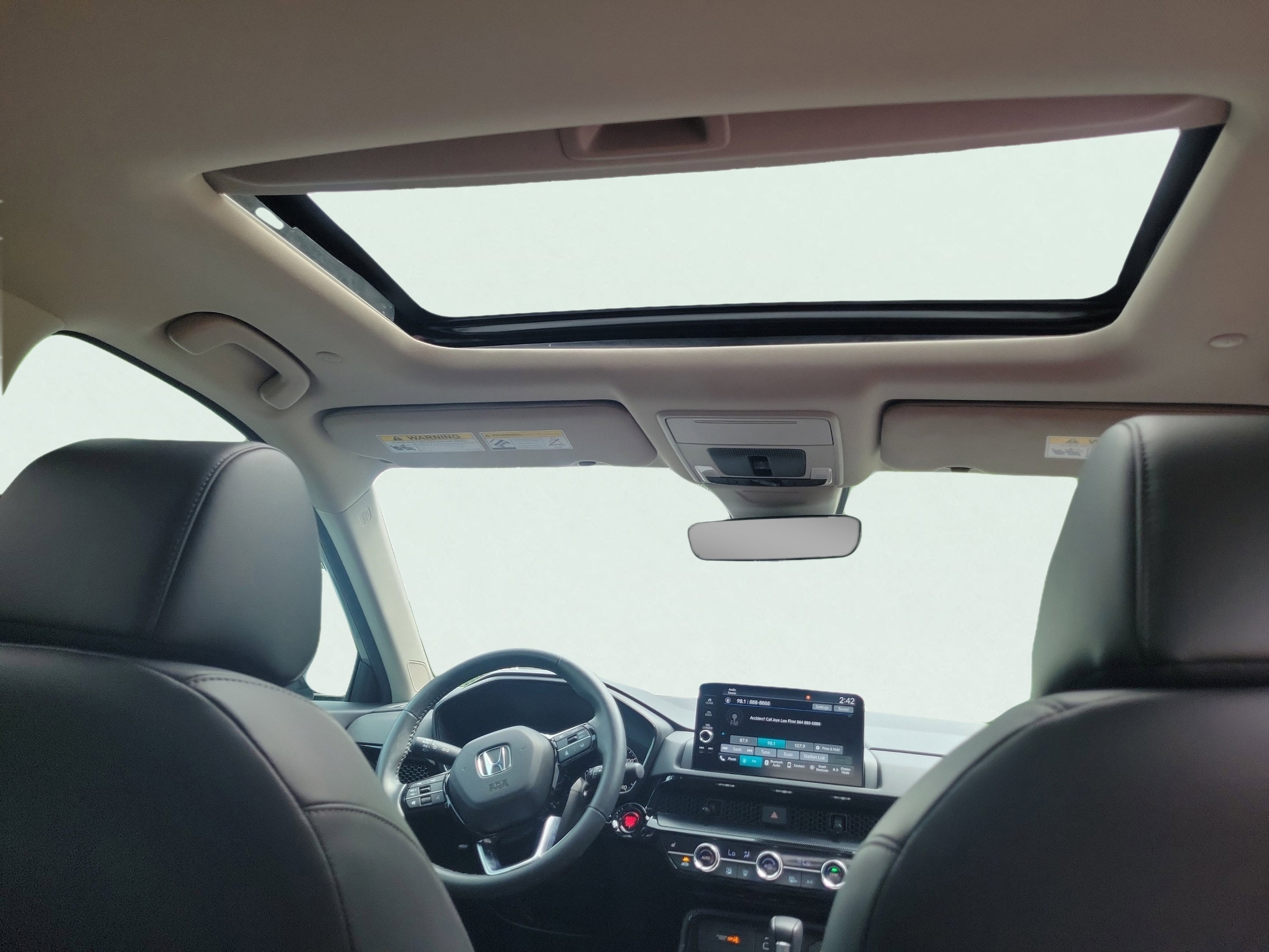 2023 Honda CR-V EX-L - Photo 18