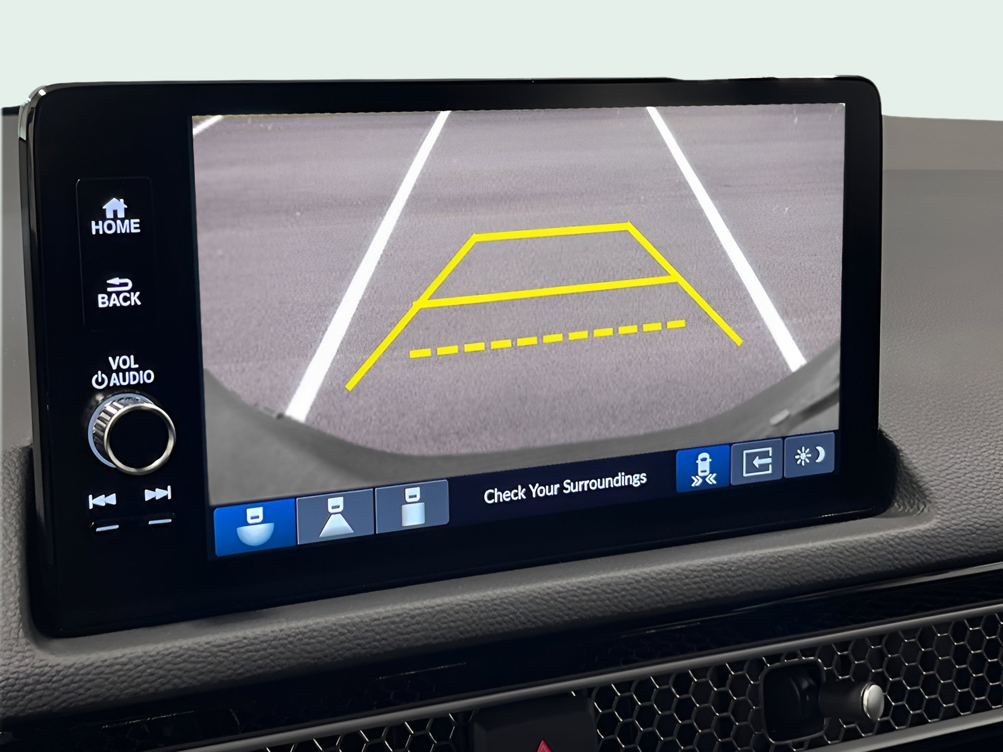 2025 Honda Civic Hatchback Sport Touring - Photo 24