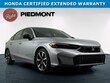  Honda Civic Hybrid
