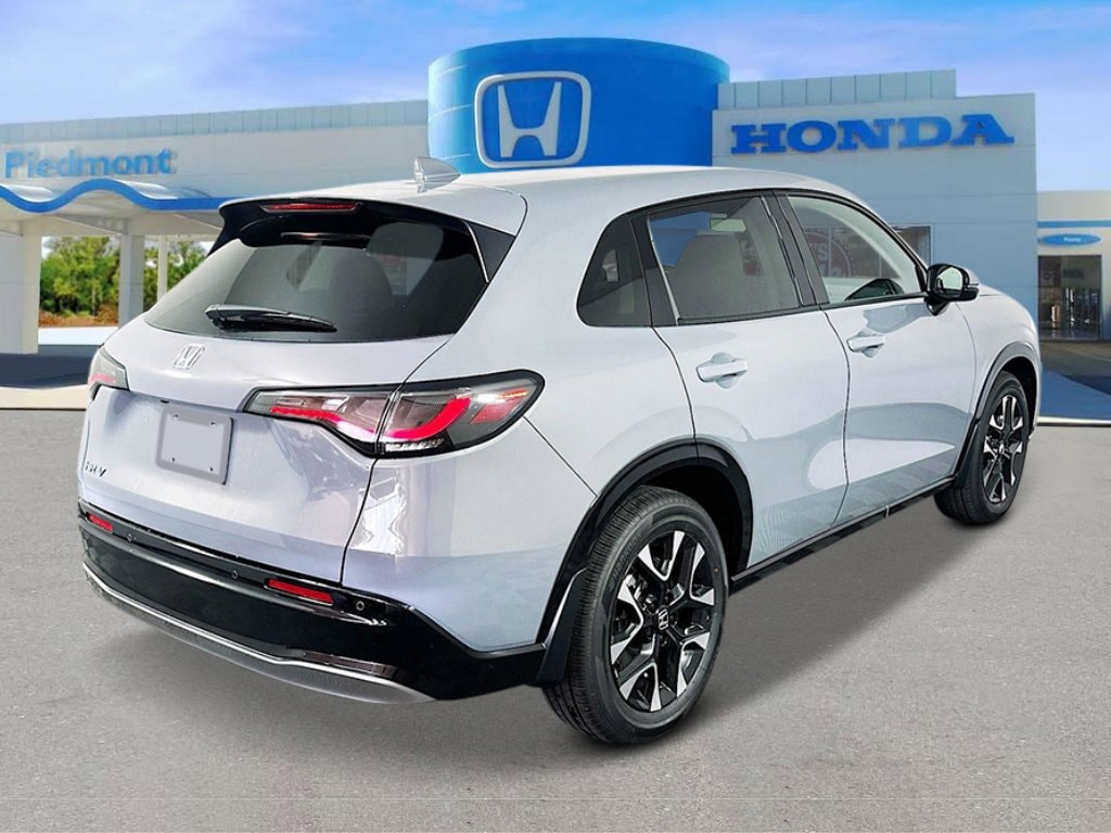 New 2026 Honda HR-V EX-L SUV