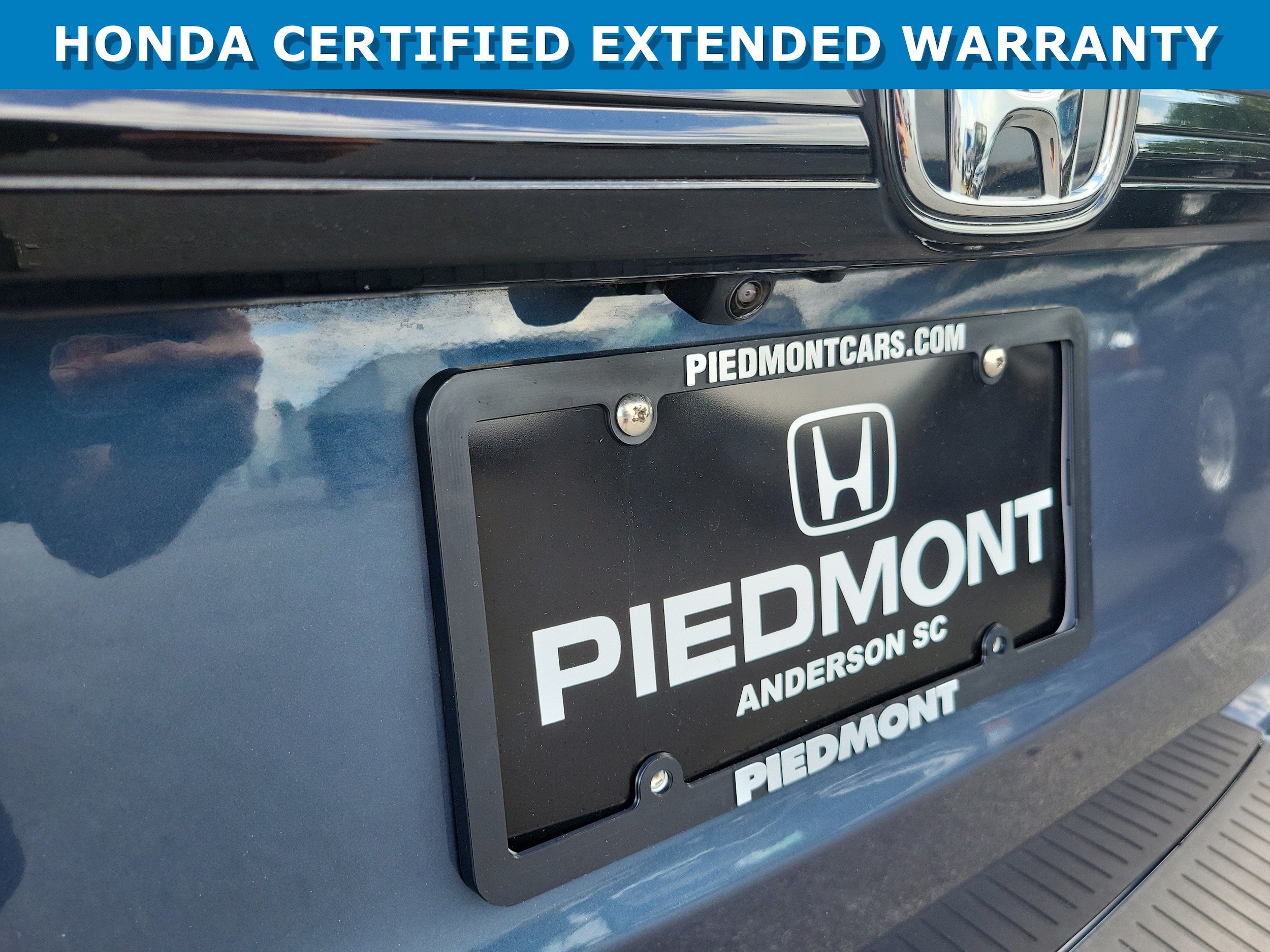 2025 Honda Odyssey EX-L - Photo 13