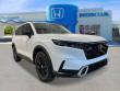 Honda CR-V Hybrid