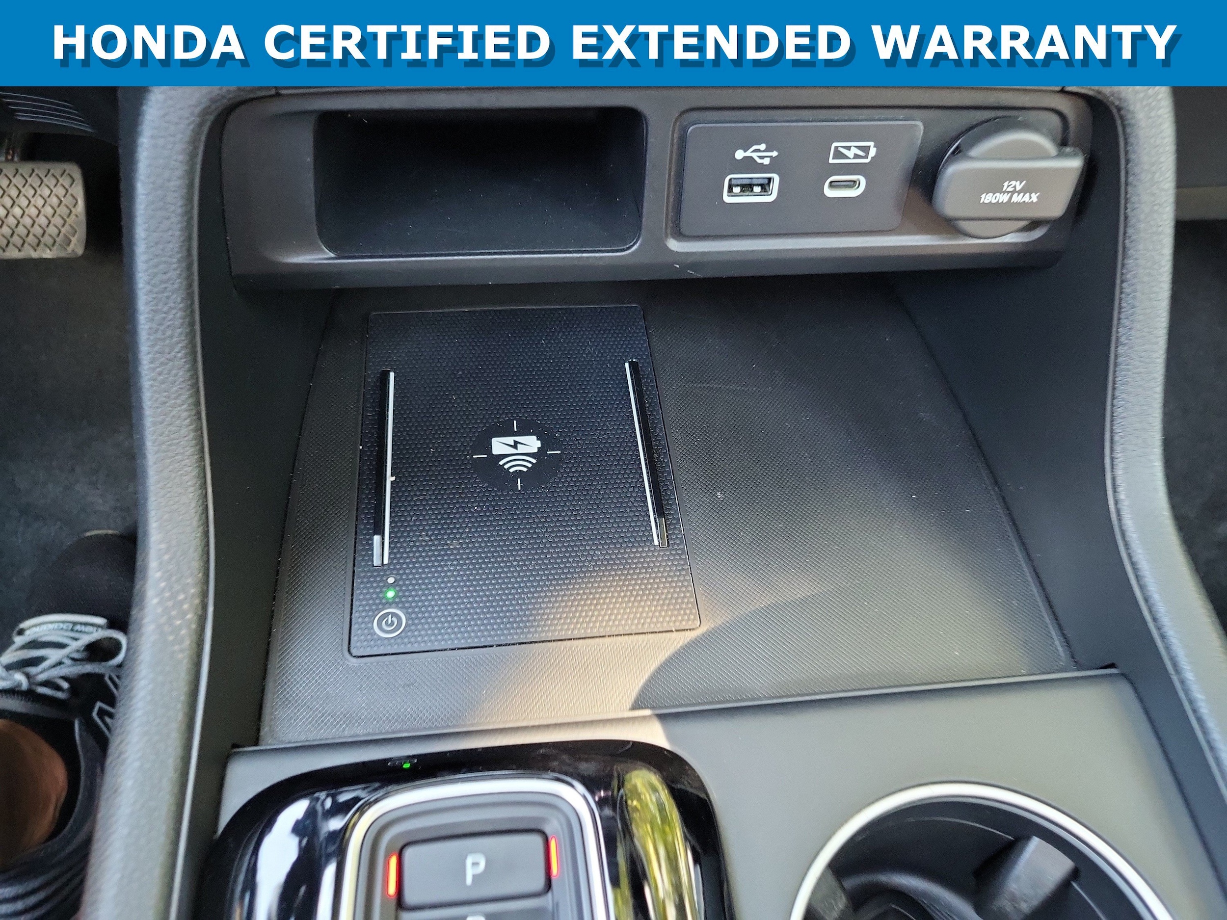 2025 Honda Pilot Touring - Photo 38