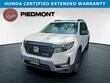  Honda Passport