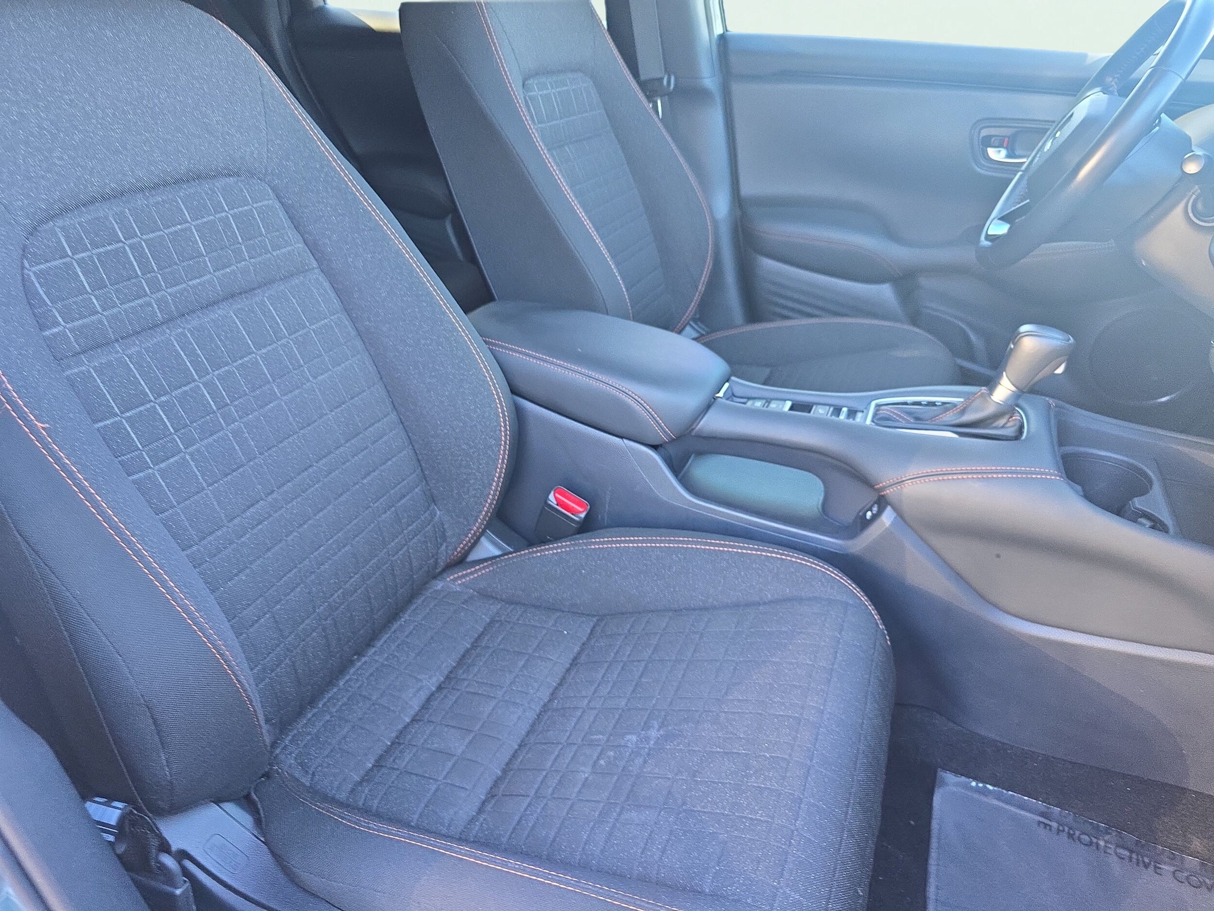 2025 Honda HR-V Sport - Photo 19