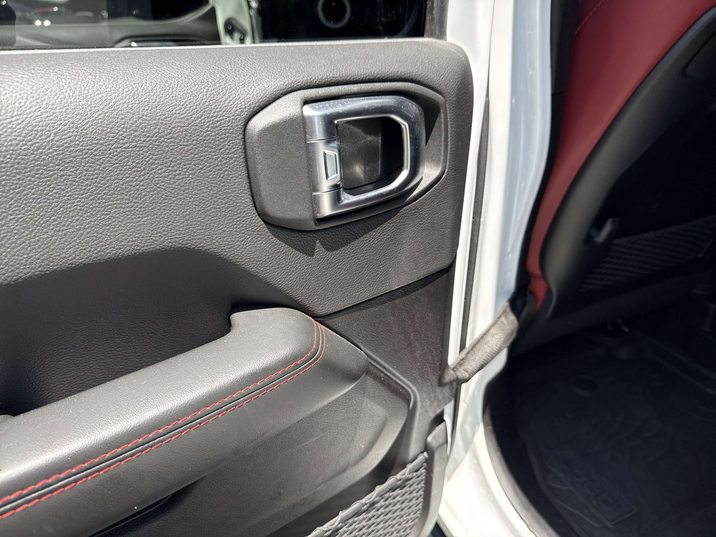 2024 Jeep Wrangler 4-Door Rubicon 392 - Photo 24