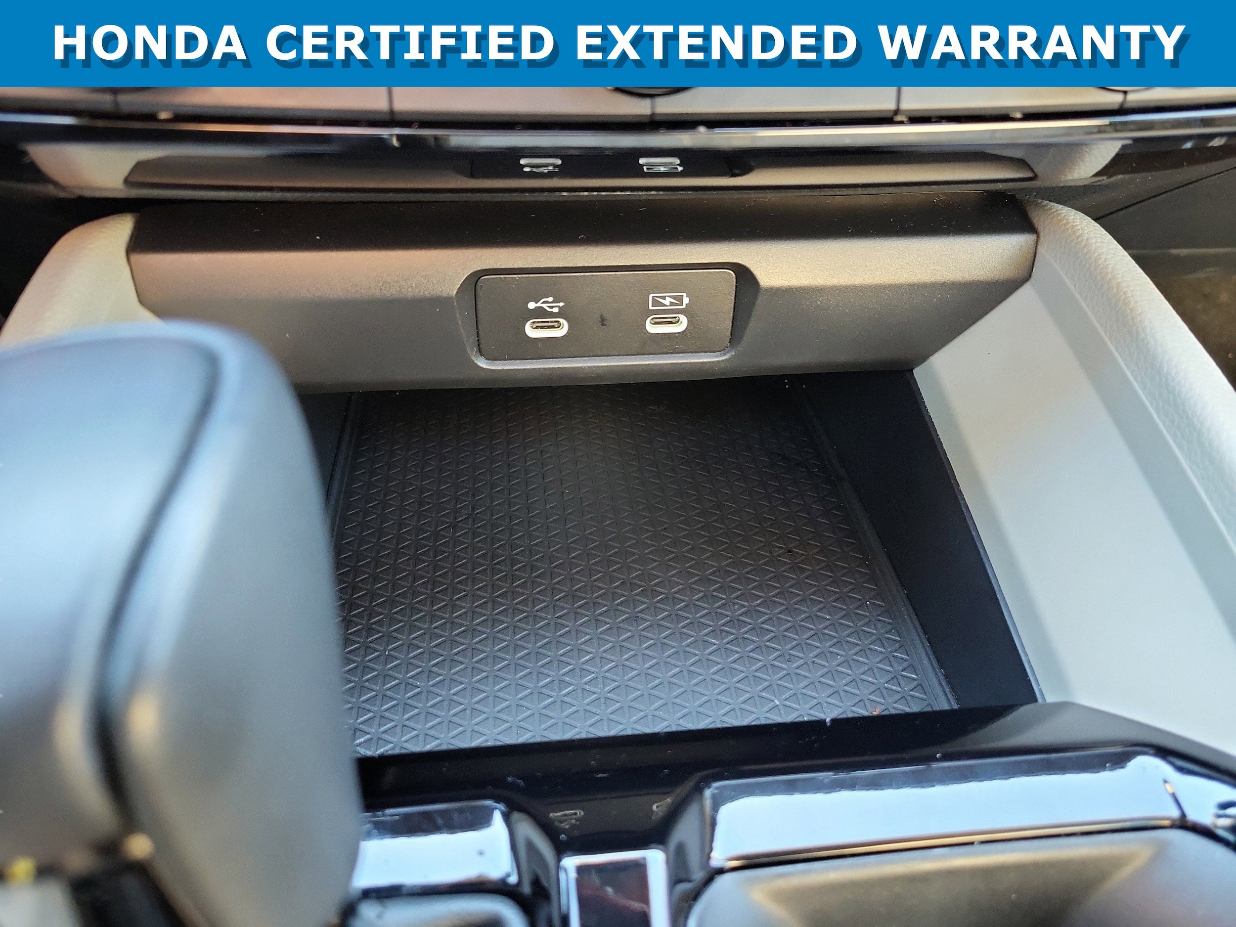 2024 Honda Accord Hybrid EX-L - Photo 34