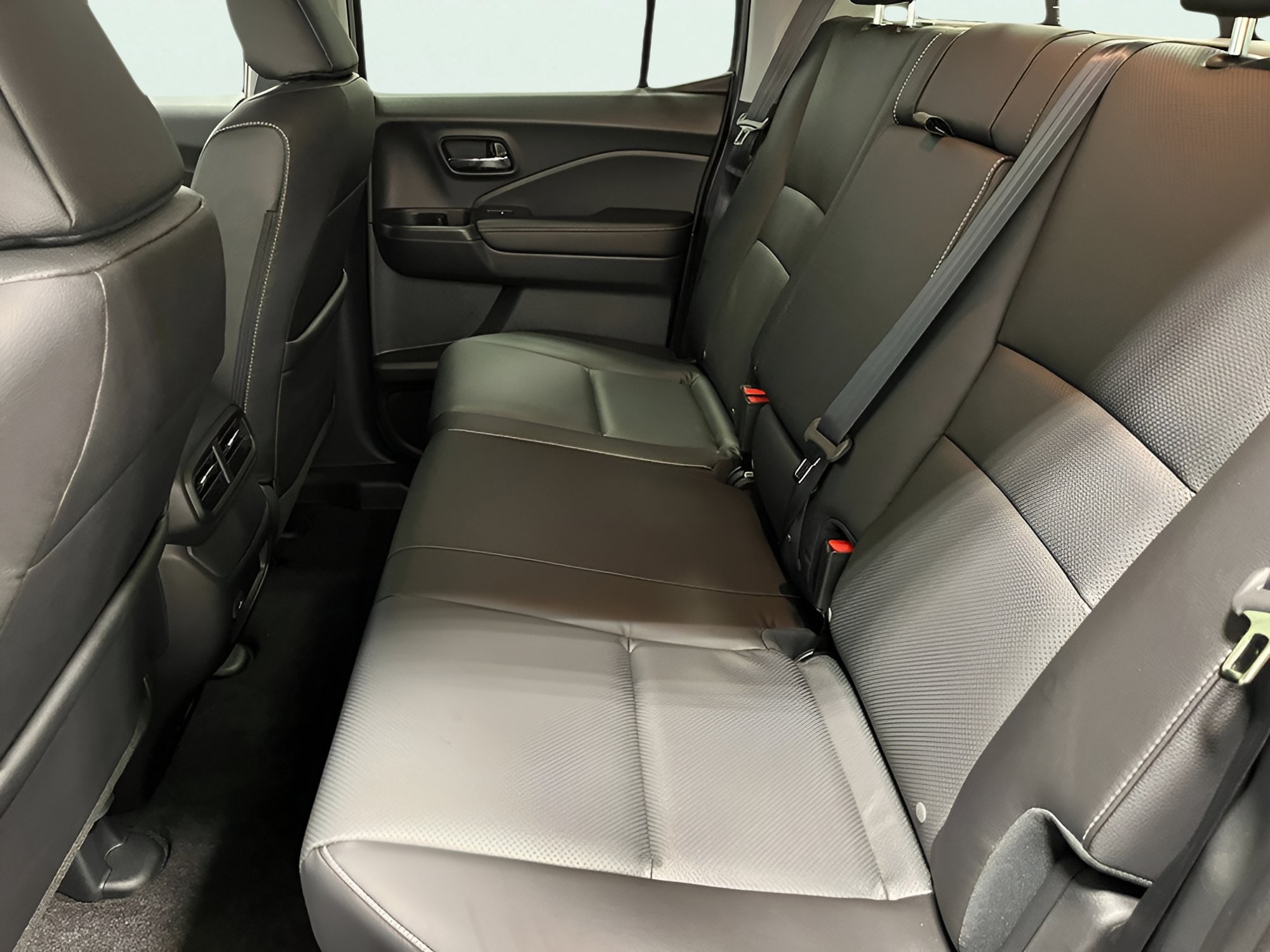 2026 Honda Ridgeline RTL - Photo 25