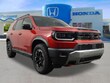 Honda Passport