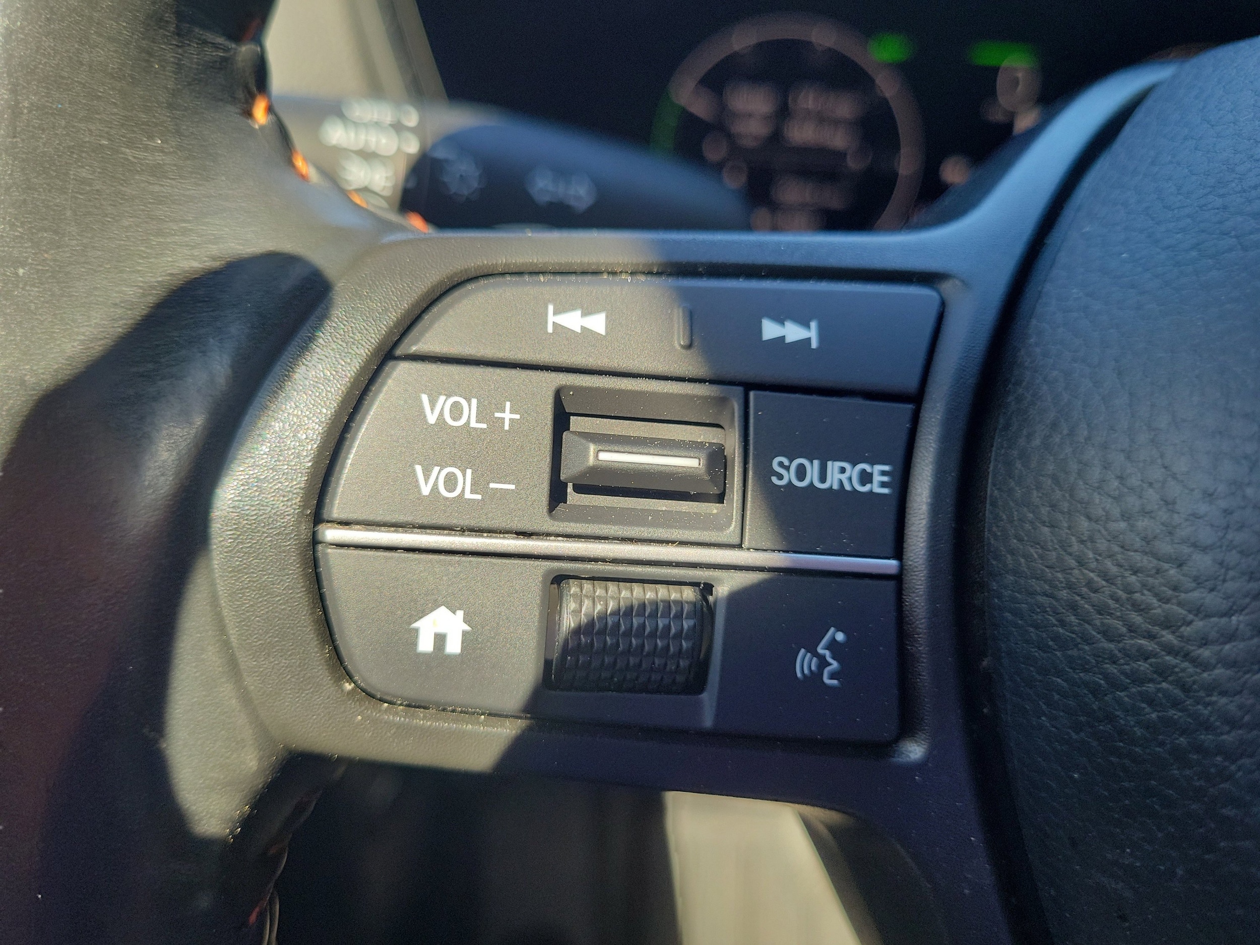 2023 Honda CR-V Sport - Photo 26