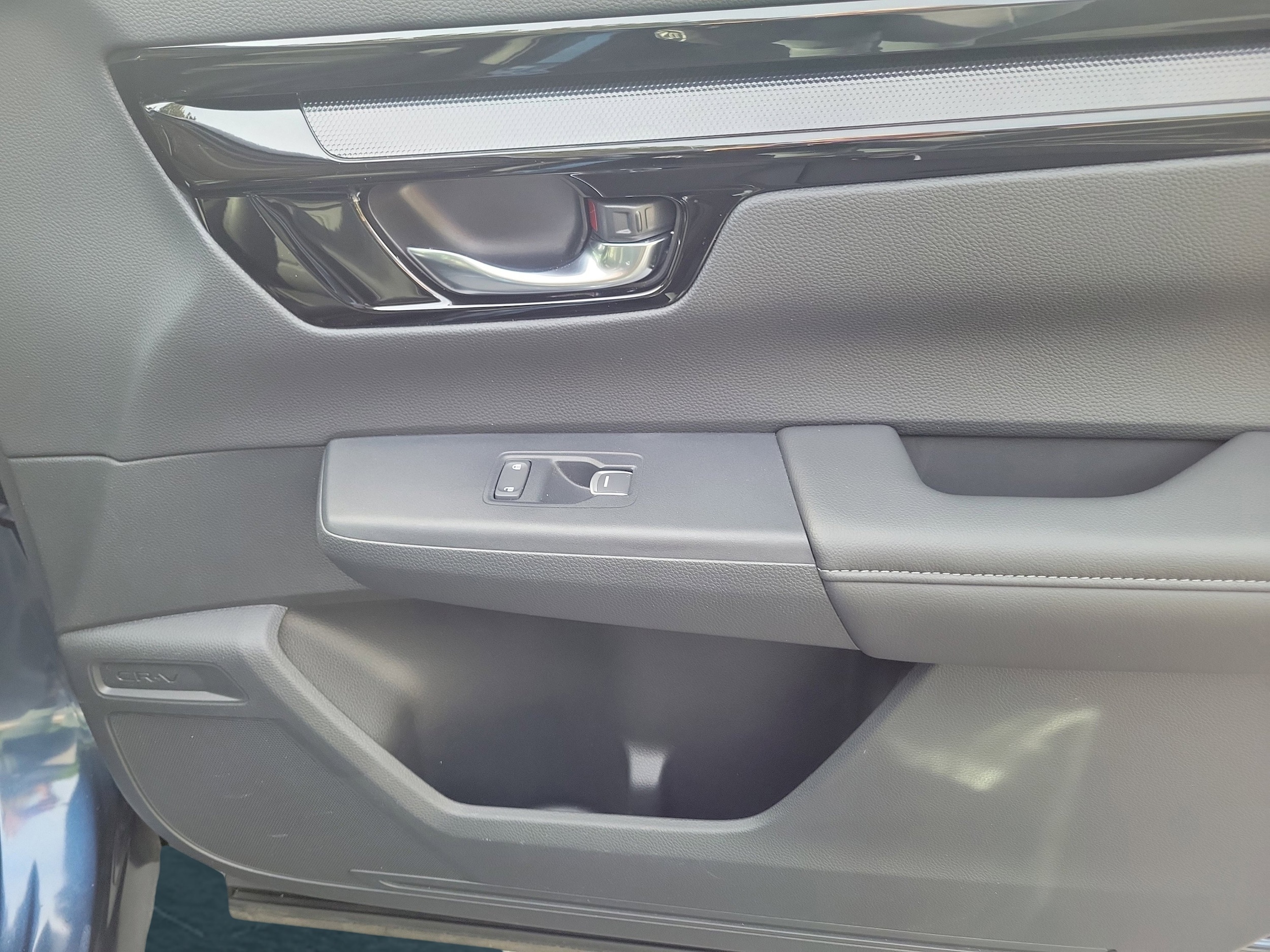 2025 Honda CR-V EX-L - Photo 24