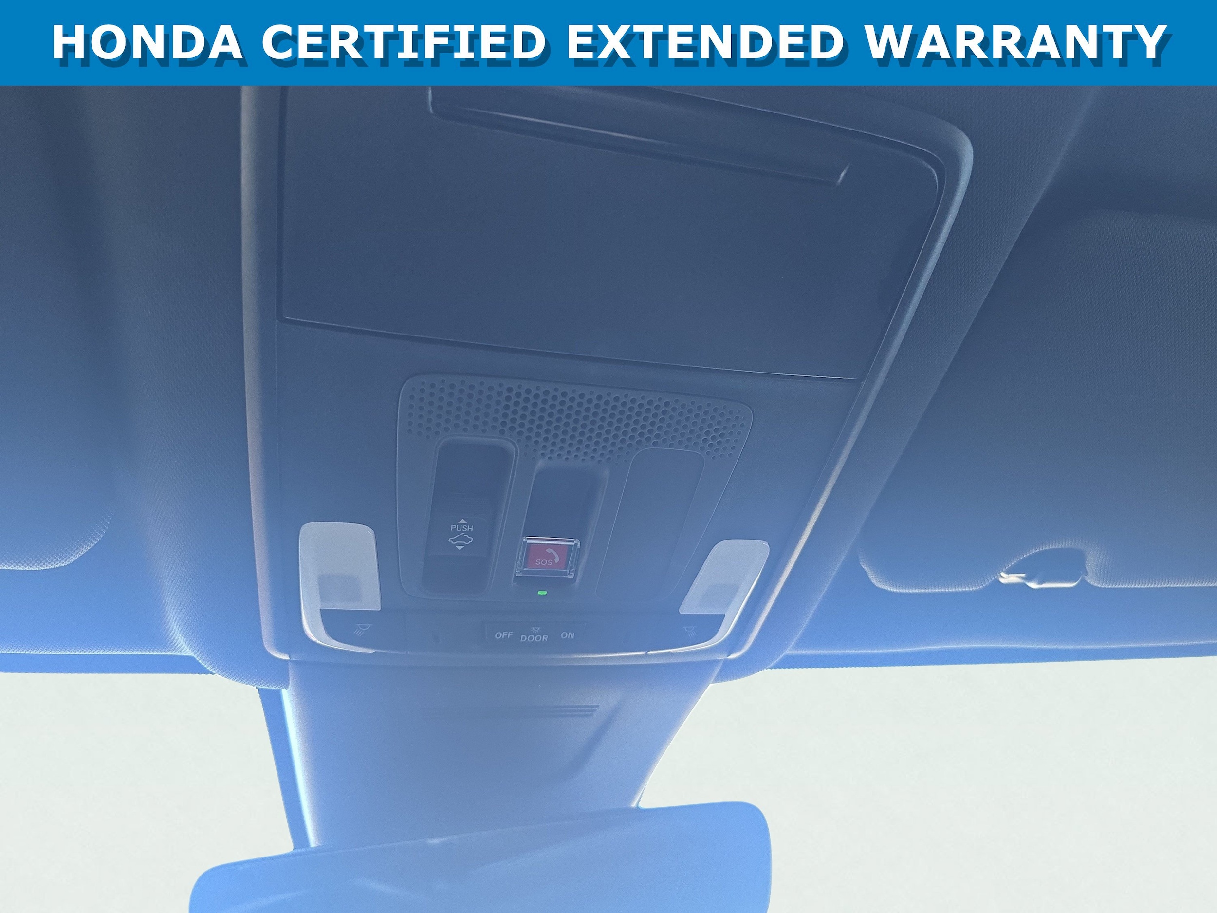 2026 Honda CR-V Sport-L - Photo 41