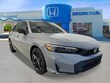 Honda Civic Si