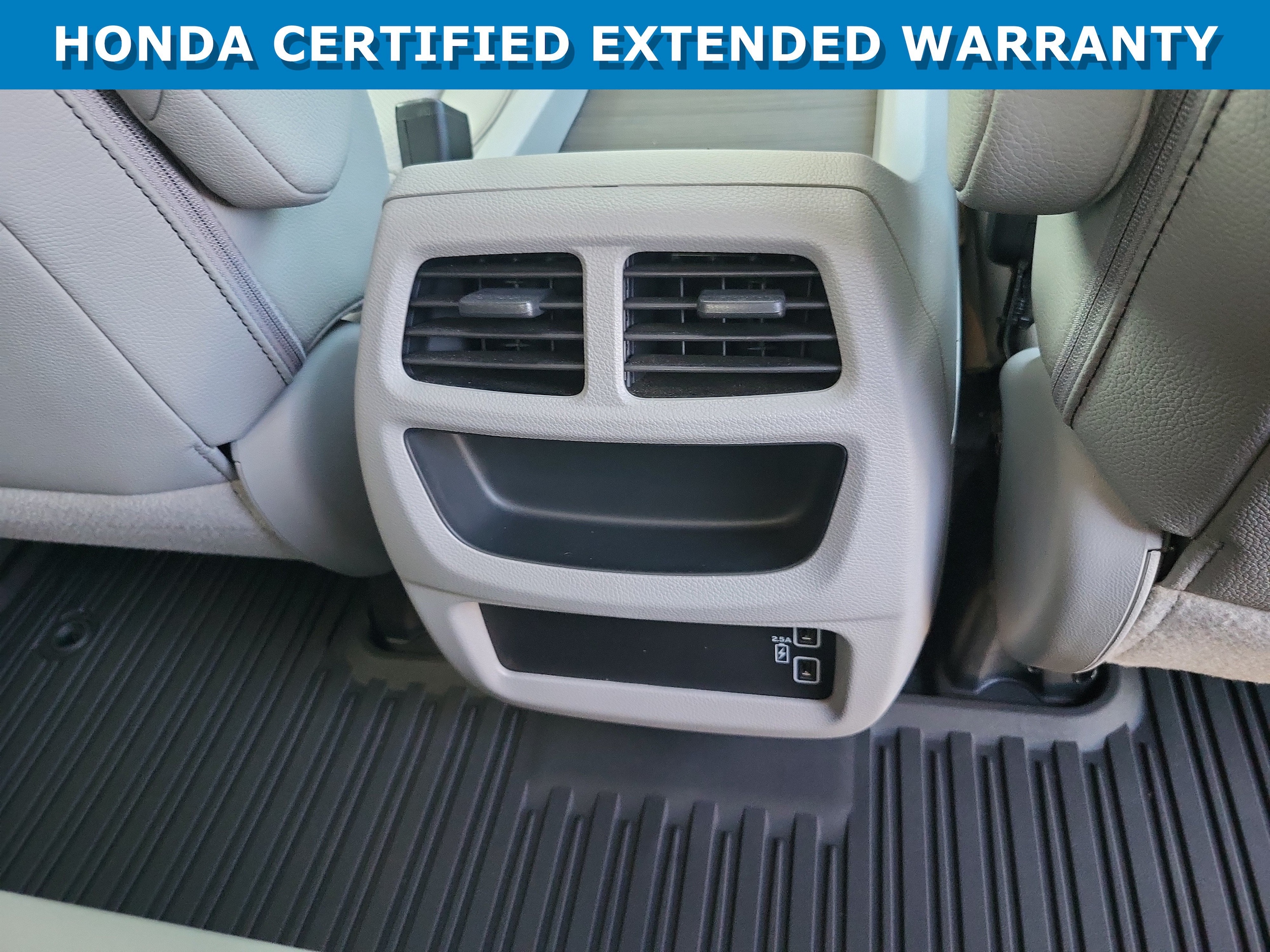 2023 Honda Ridgeline RTL-E - Photo 17