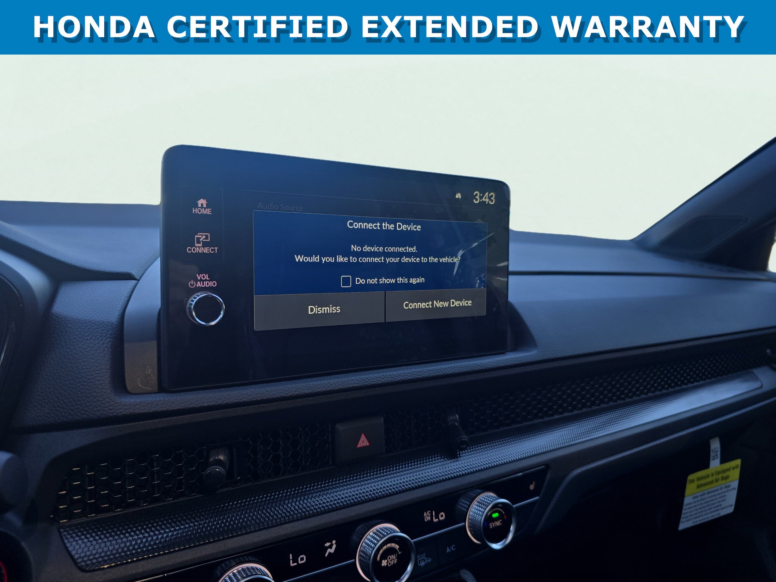 2026 Honda CR-V Sport-L - Photo 36