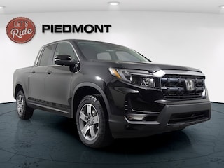 2025 Honda Ridgeline