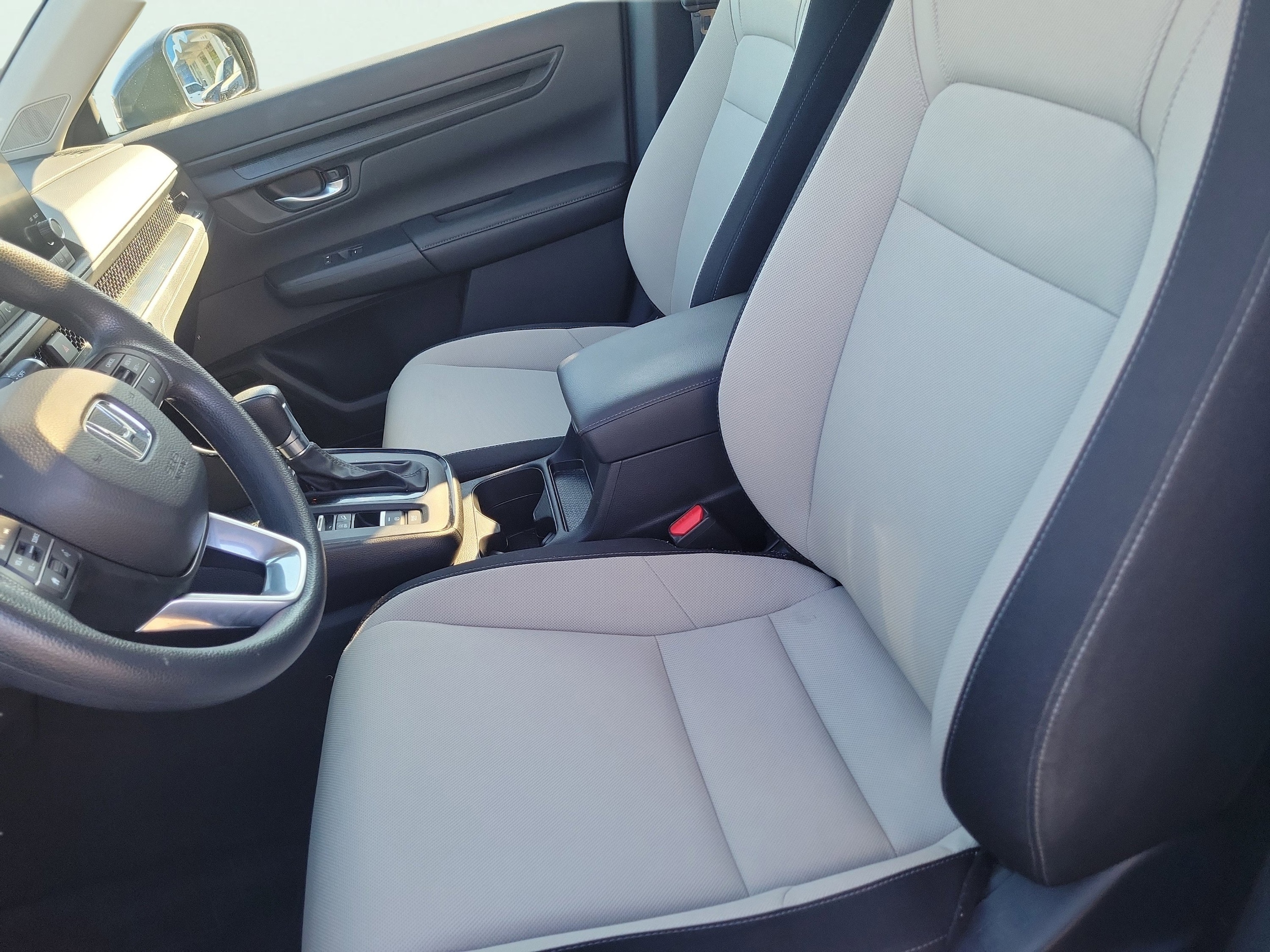 2023 Honda CR-V EX - Photo 25