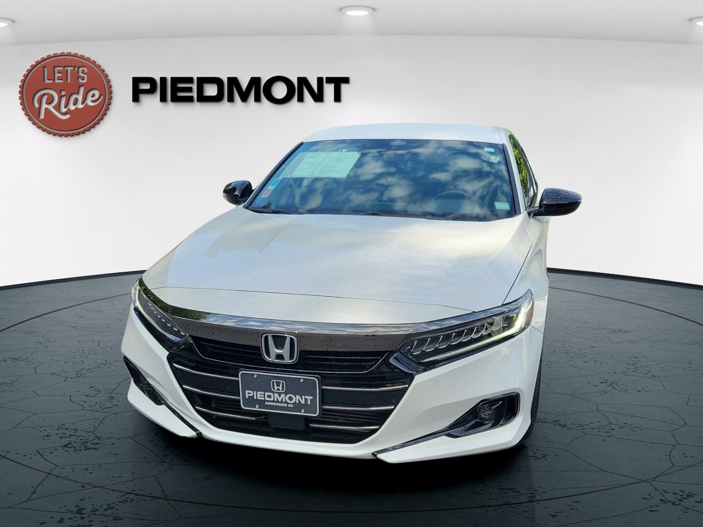 2022 Honda Accord Sport 1.5T CVT