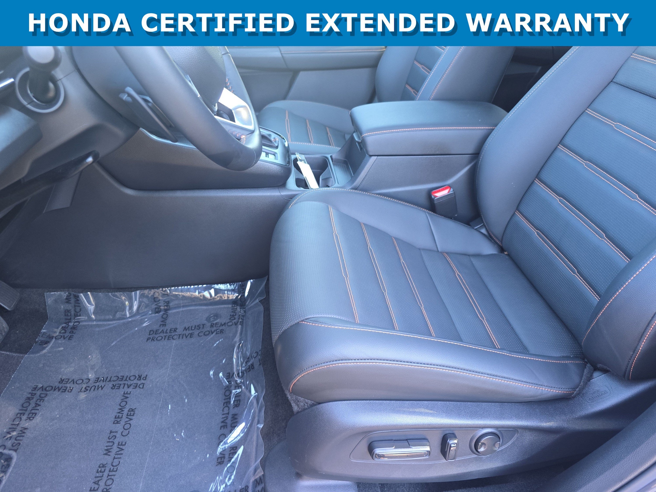 2026 Honda CR-V Sport-L - Photo 29
