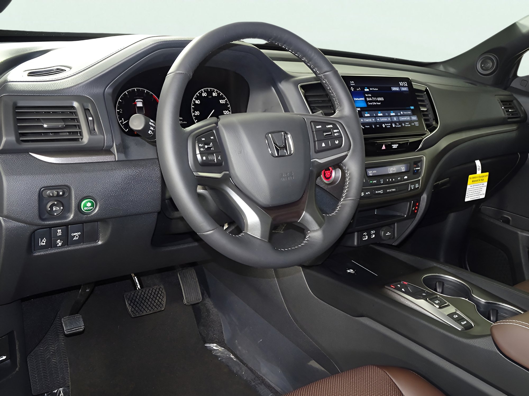 2026 Honda Ridgeline RTL - Photo 20