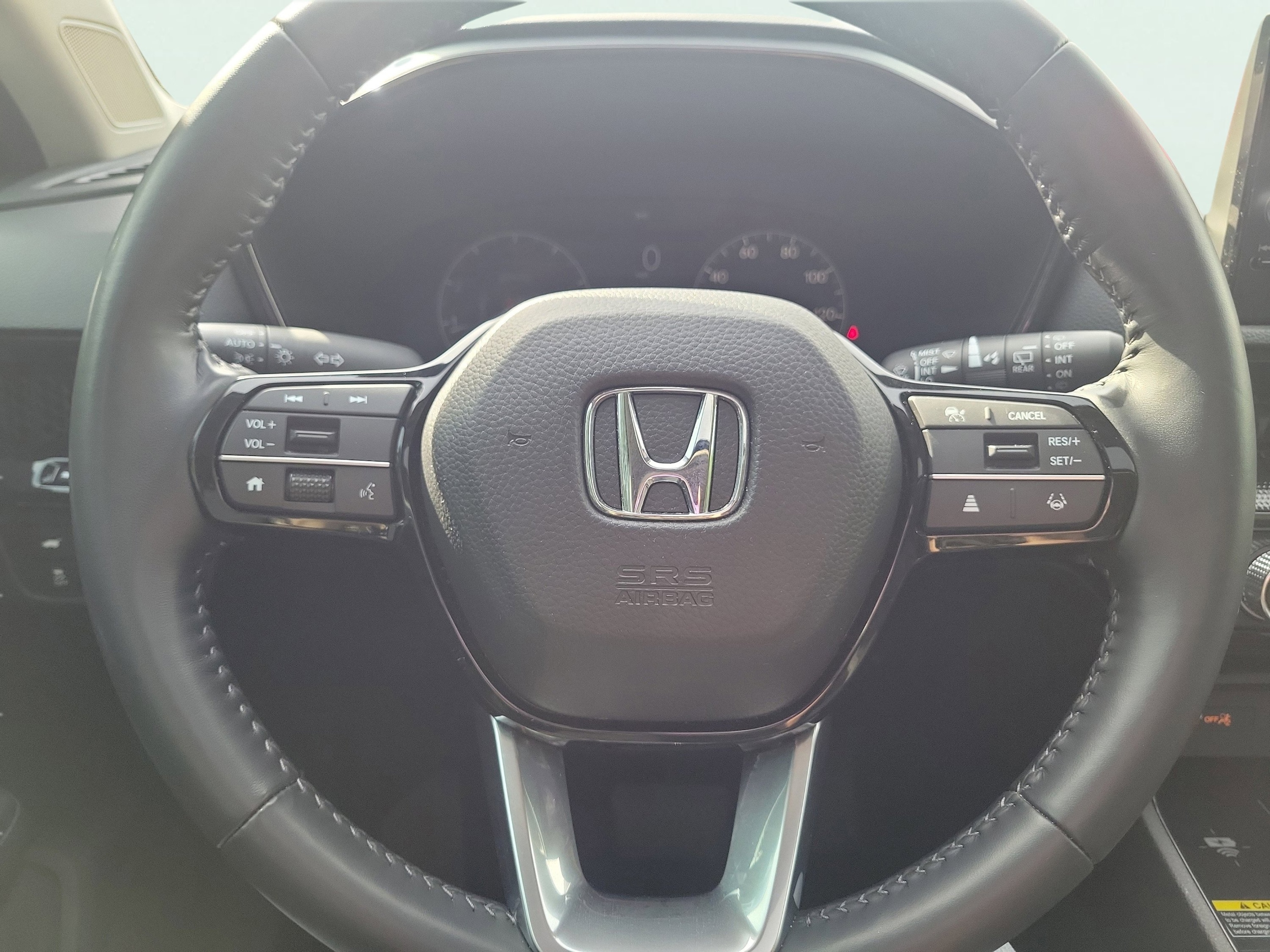 2025 Honda CR-V EX-L - Photo 29