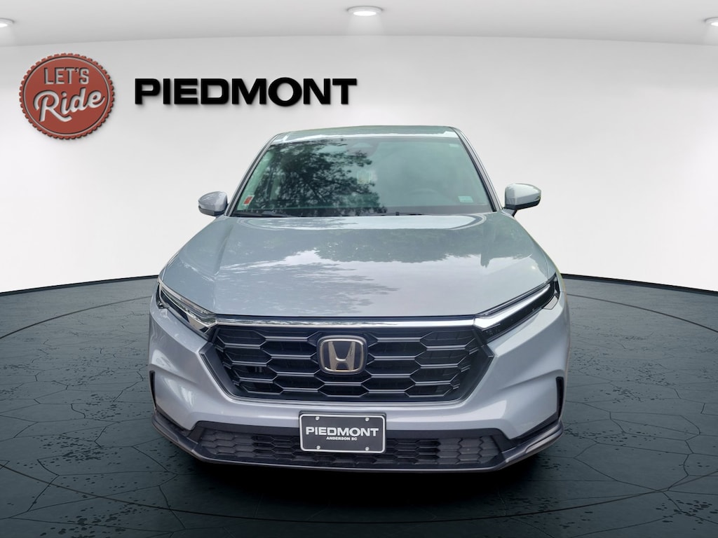 Used 2025 Honda CR-V LX AWD SUV
